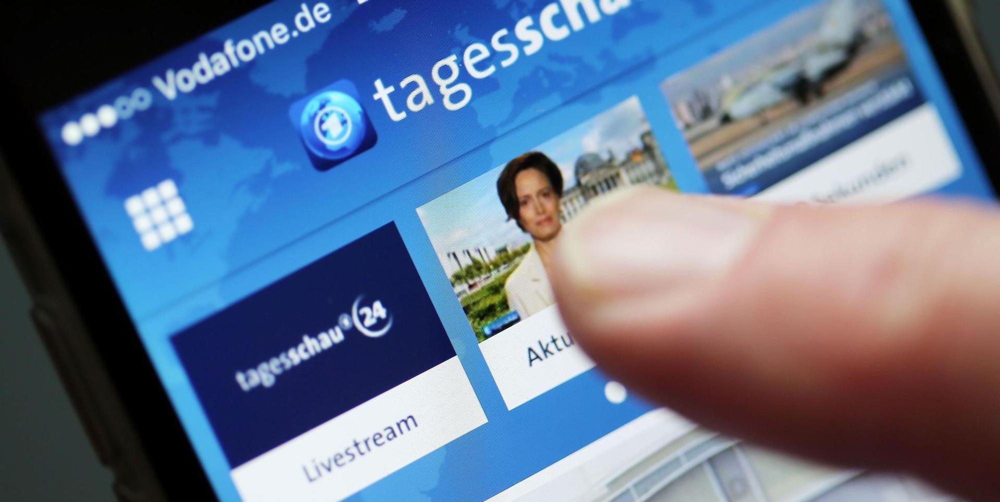 Socialemedien
