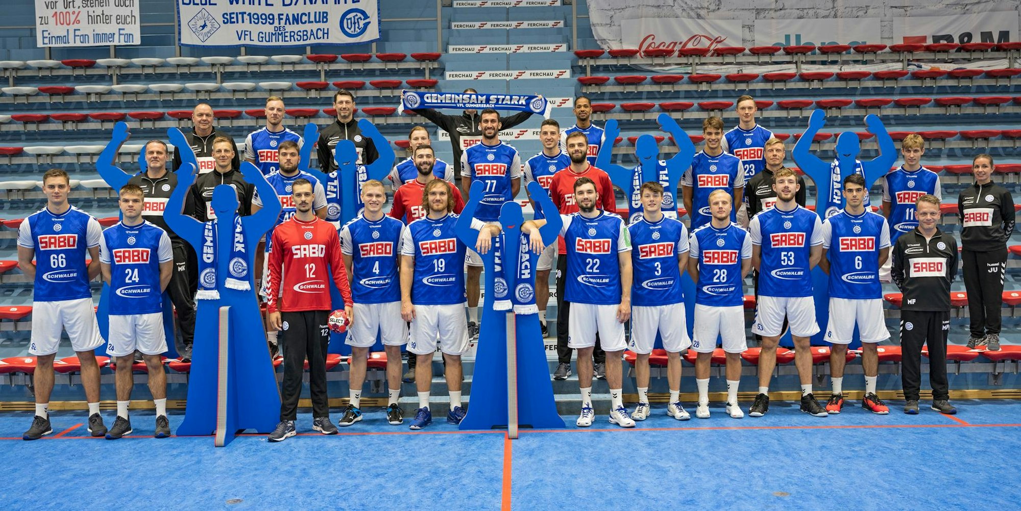 20210826_ar_VfL Team 2021_22