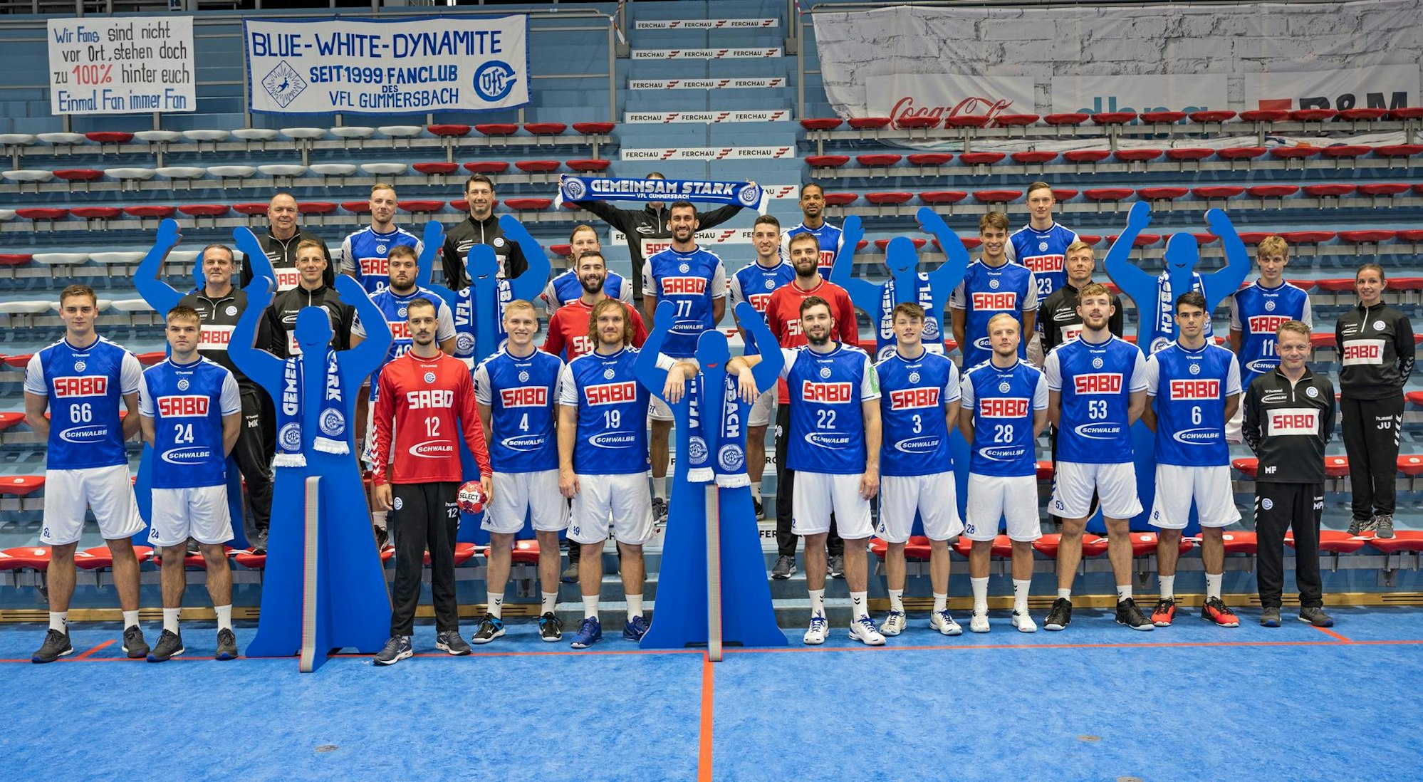20210826_ar_VfL Team 2021_22