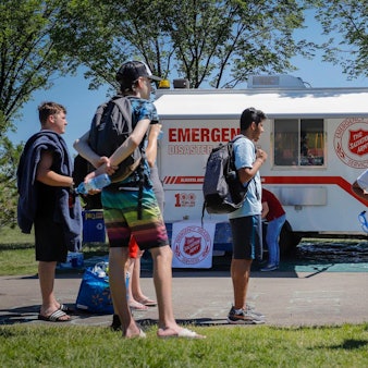 Hitze Kanada Calgary