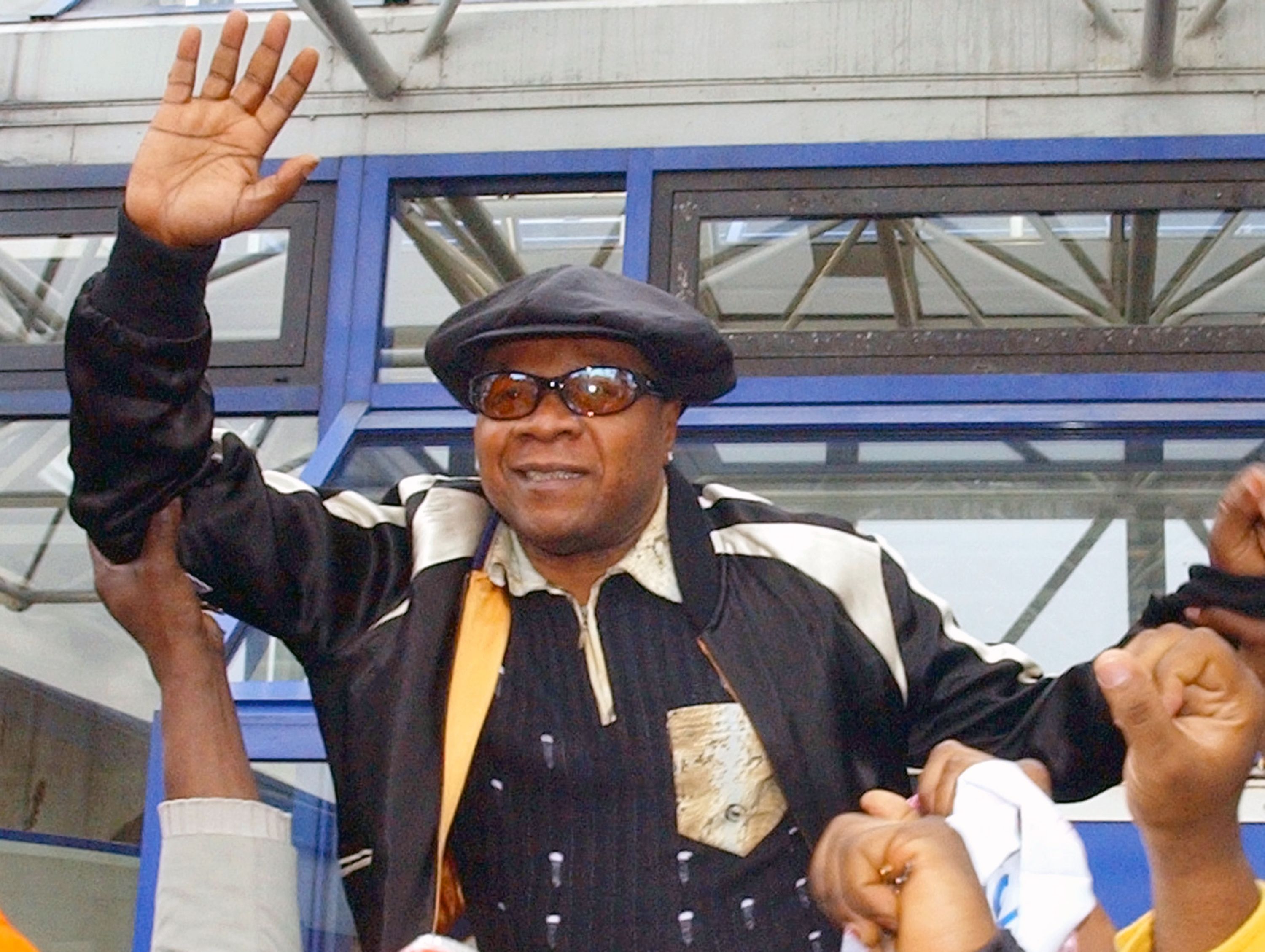 Papa Wemba