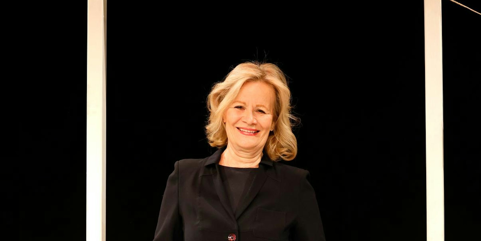Claudia Rieschel