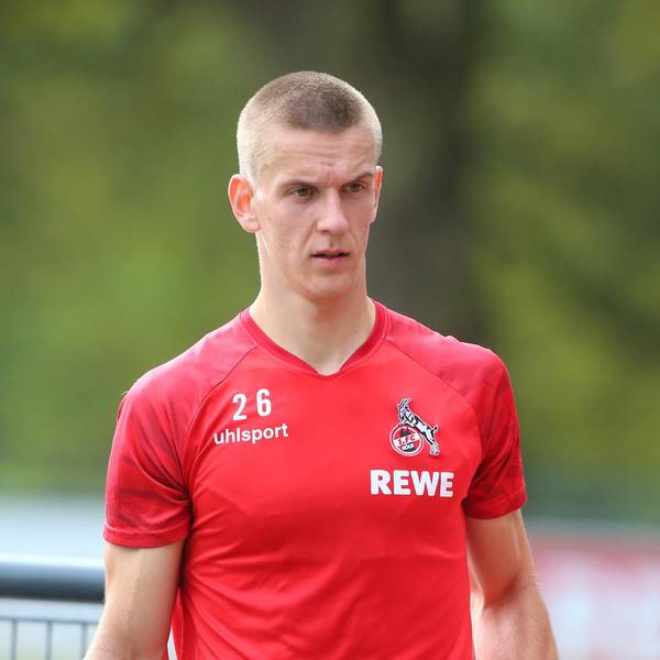 Florian Dietz FC 310522