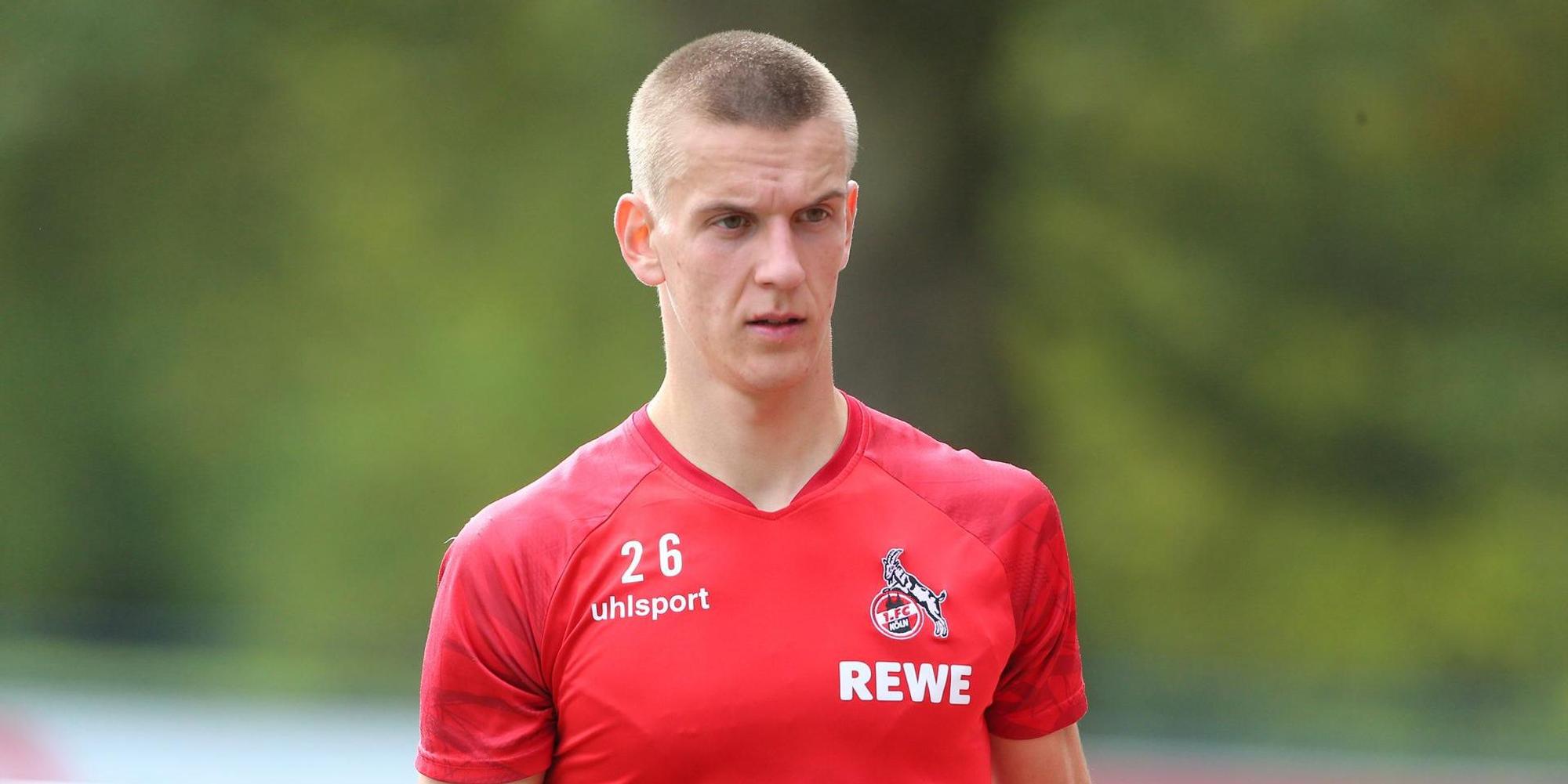 Florian Dietz FC 310522