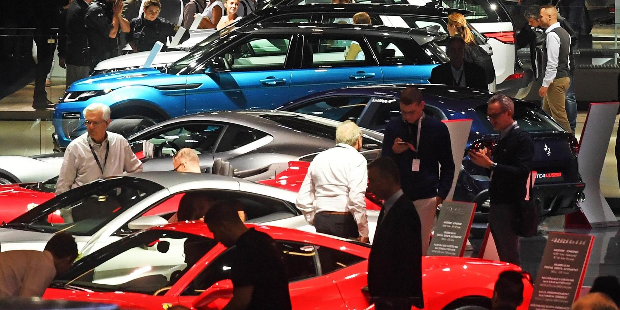 iaa 2017