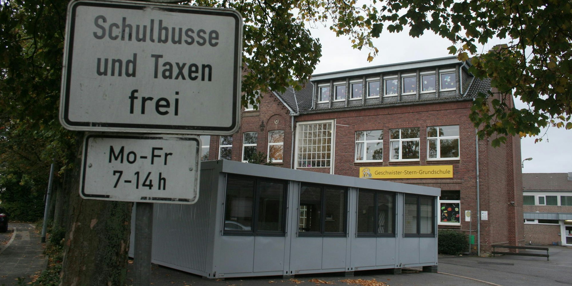 geschwister stern schule bedburg kirchherten