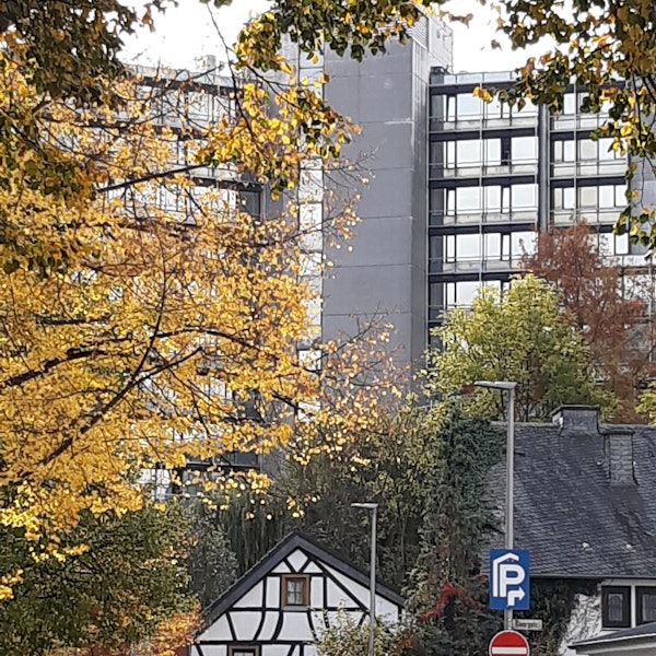 Heimatcheck Ergebnisse Siegburg
