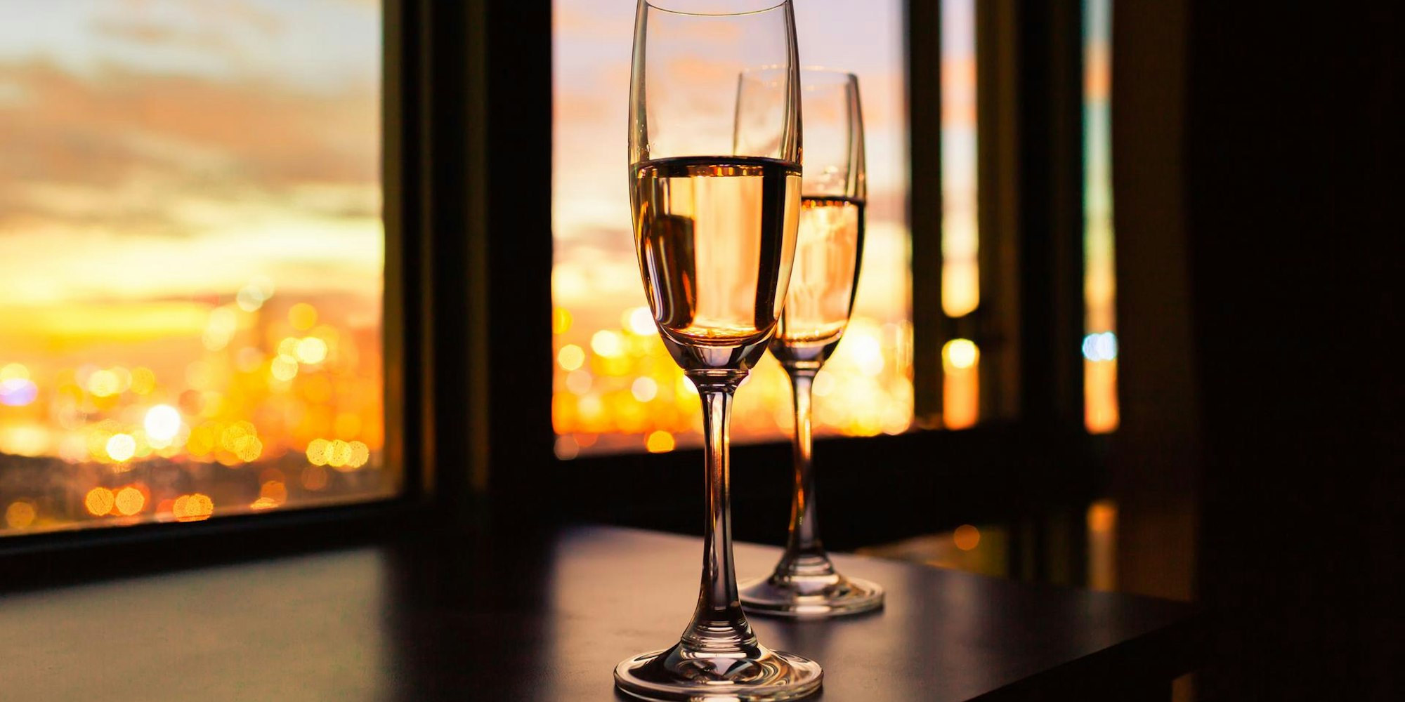 Weinkolumne prisecco getty bild symbol