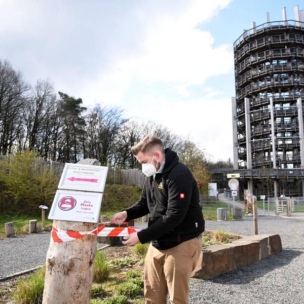 Parnabora Turm
