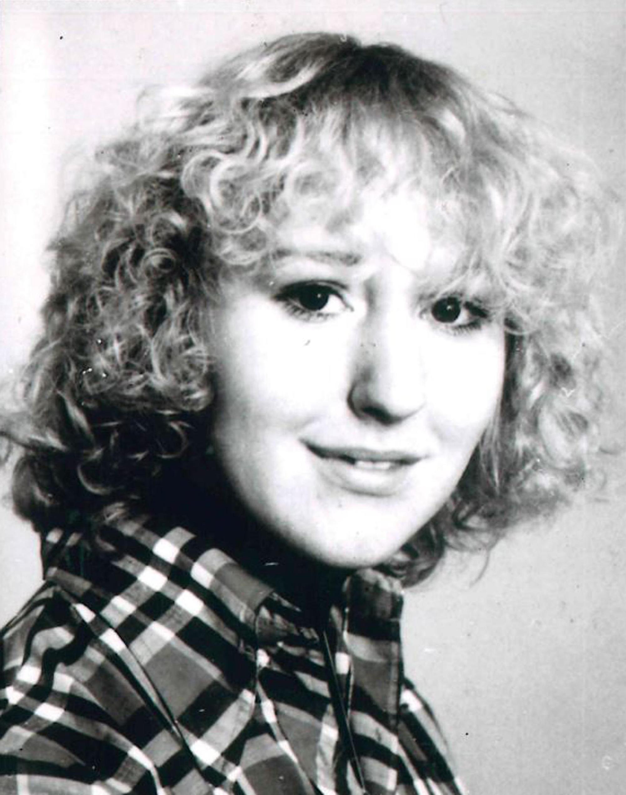 Regina Neudorf