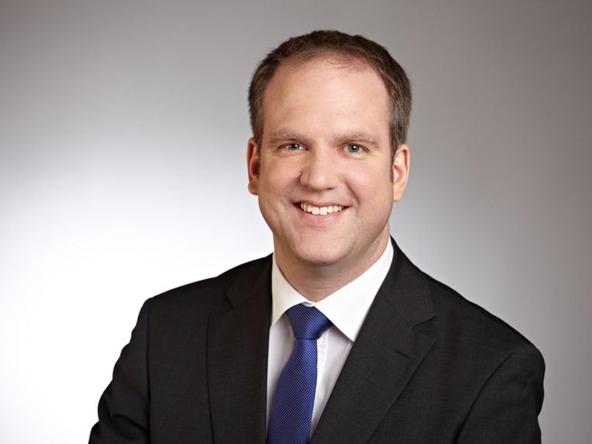 dirk breuer