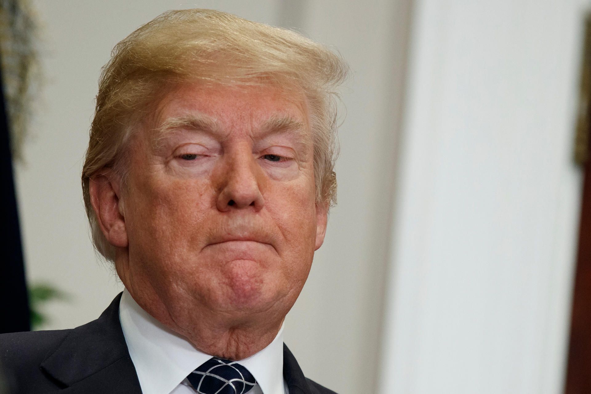 Donald Trump (1)