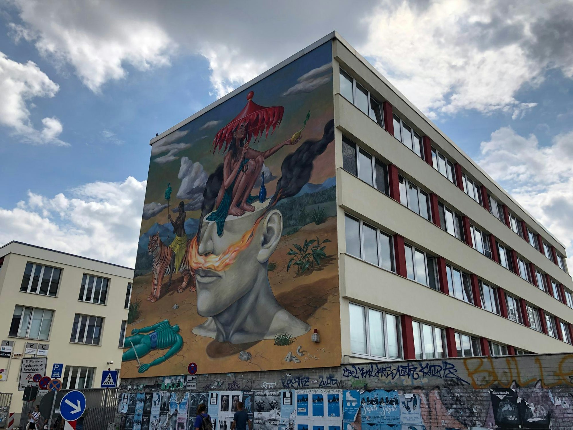Neuer Inhalt