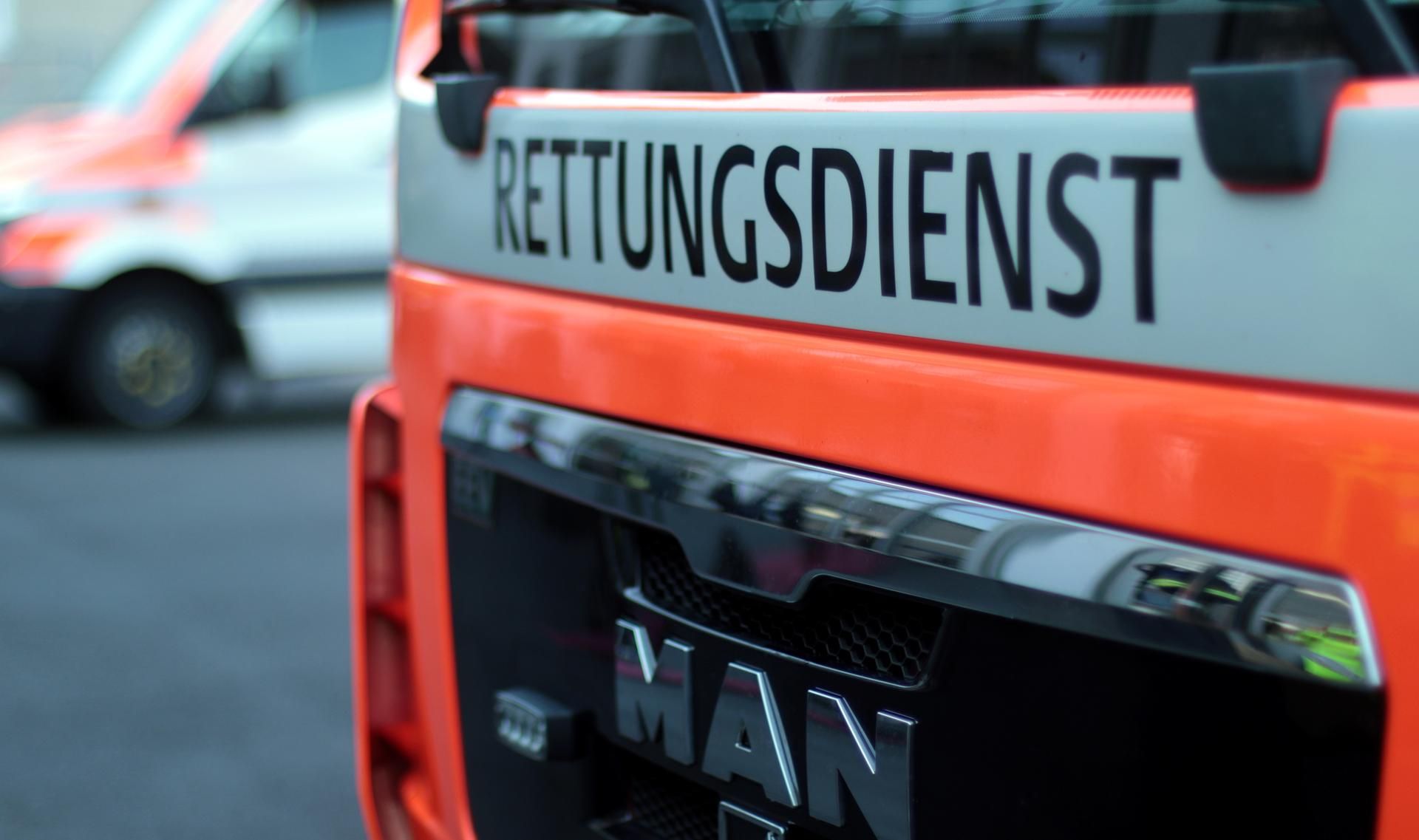 Feuerwehr Köln Symbolbild KRA