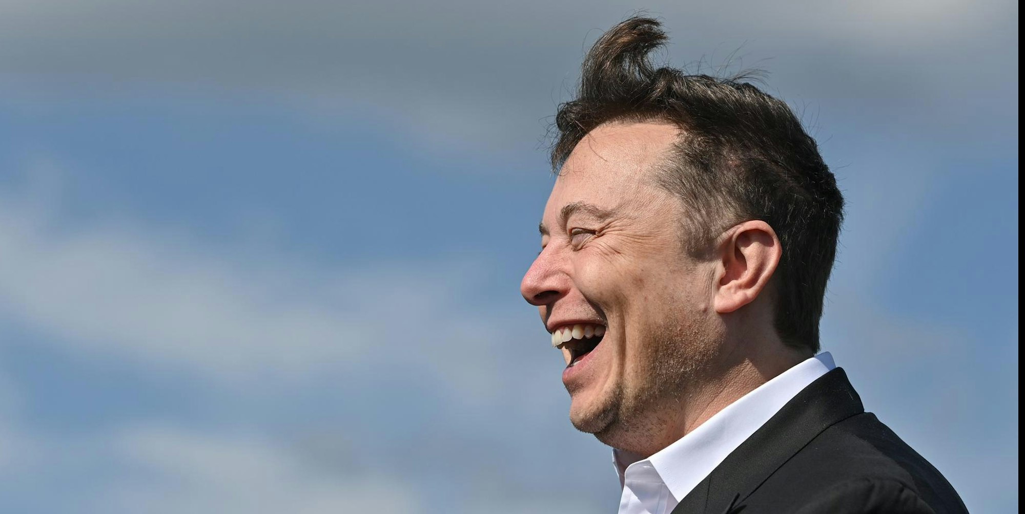 Elon Musk 280621