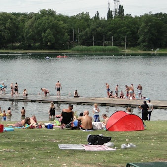 Schwimmlernprogramm Chorweiler (1)