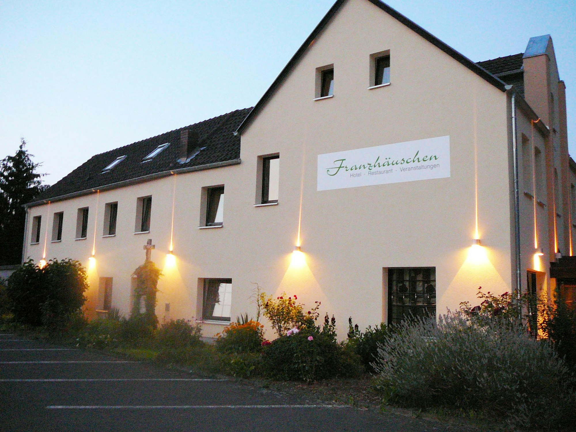 franzhäuschen 2