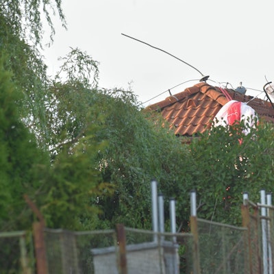 Hawker Hurricane IMAGO 150822