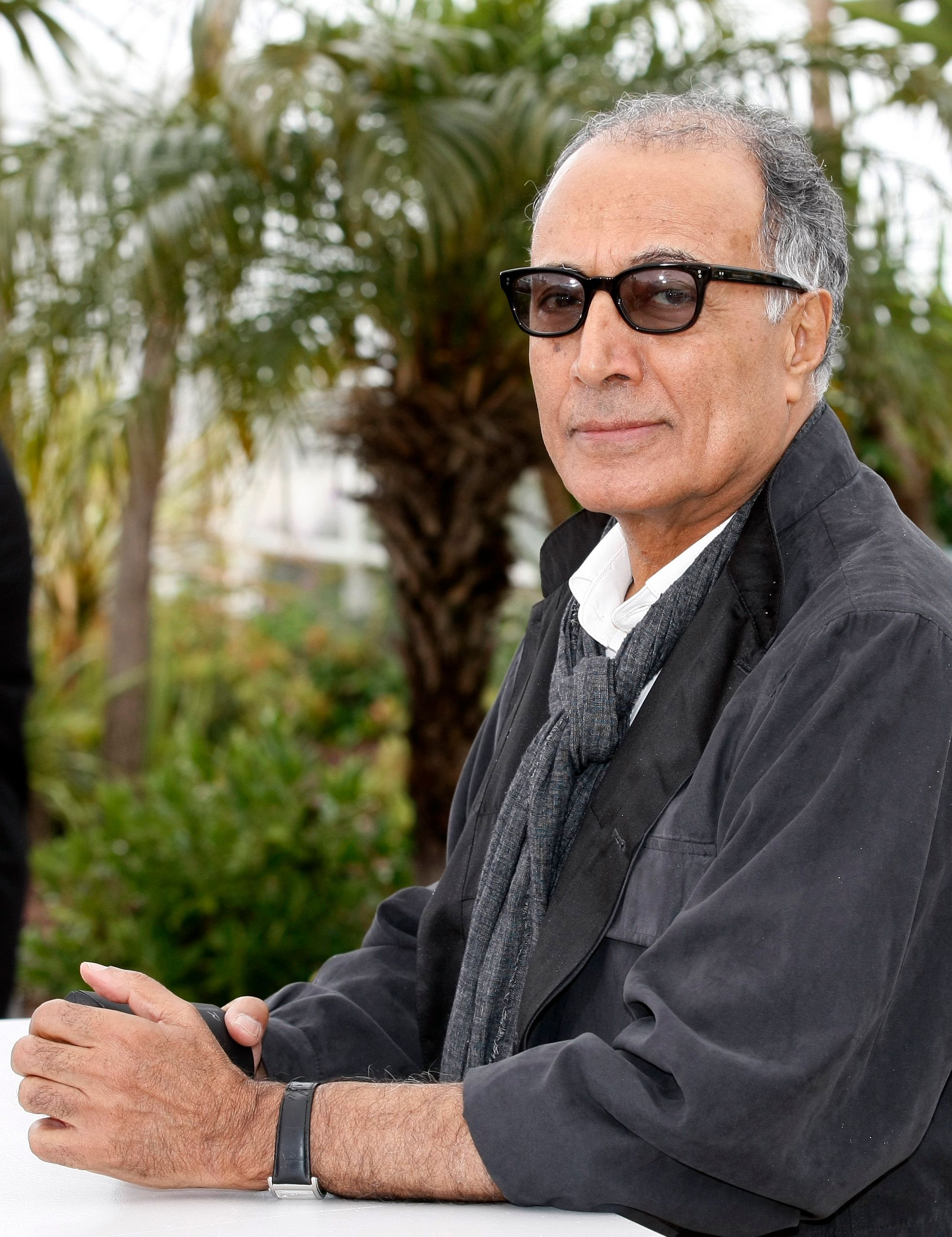 Kiarostami