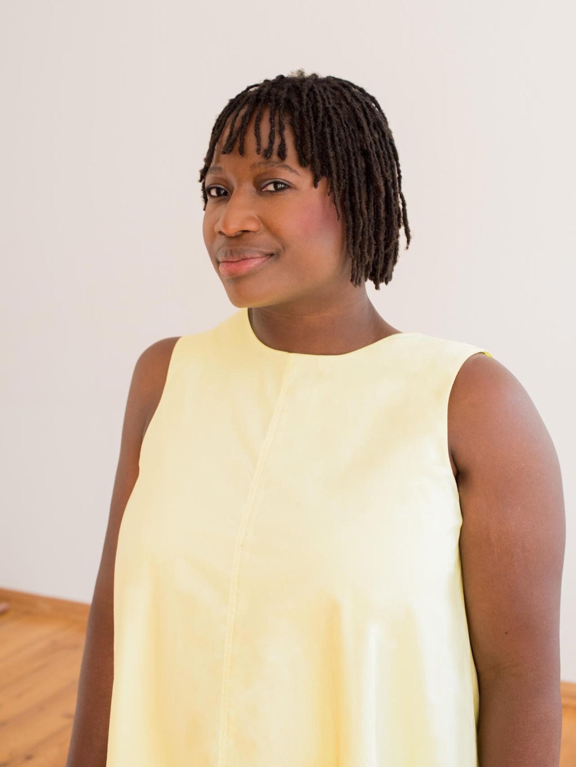 Olaolu Fajembola