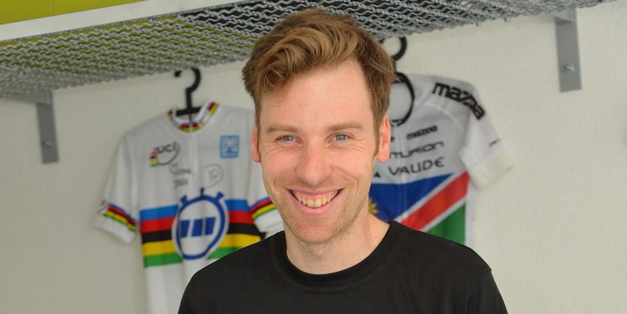 Torsten Walter