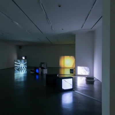 Kunsthalle duesseldorf