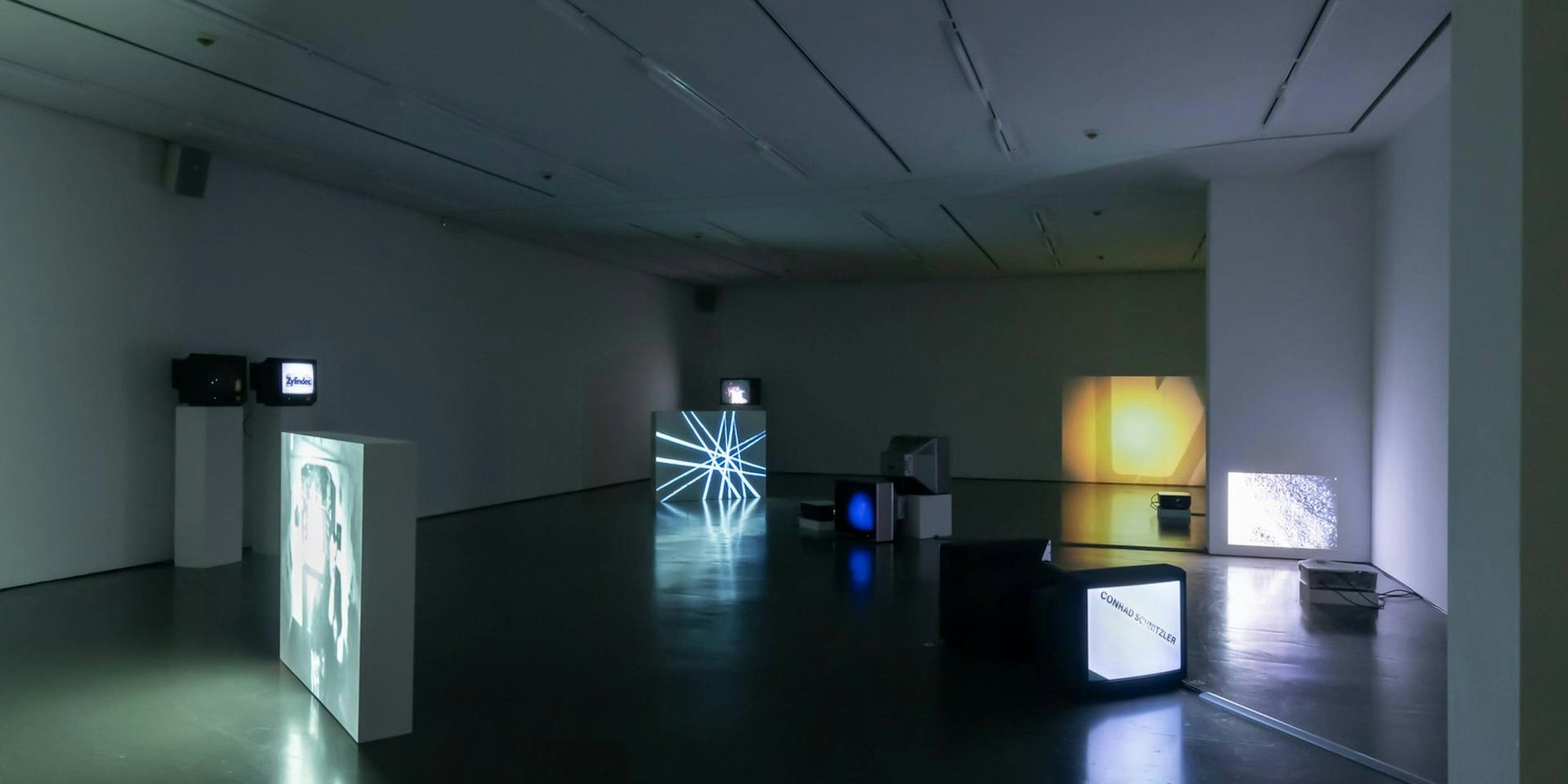 Kunsthalle duesseldorf