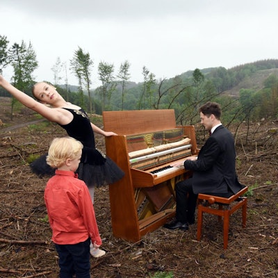 klavierstück Lindlar