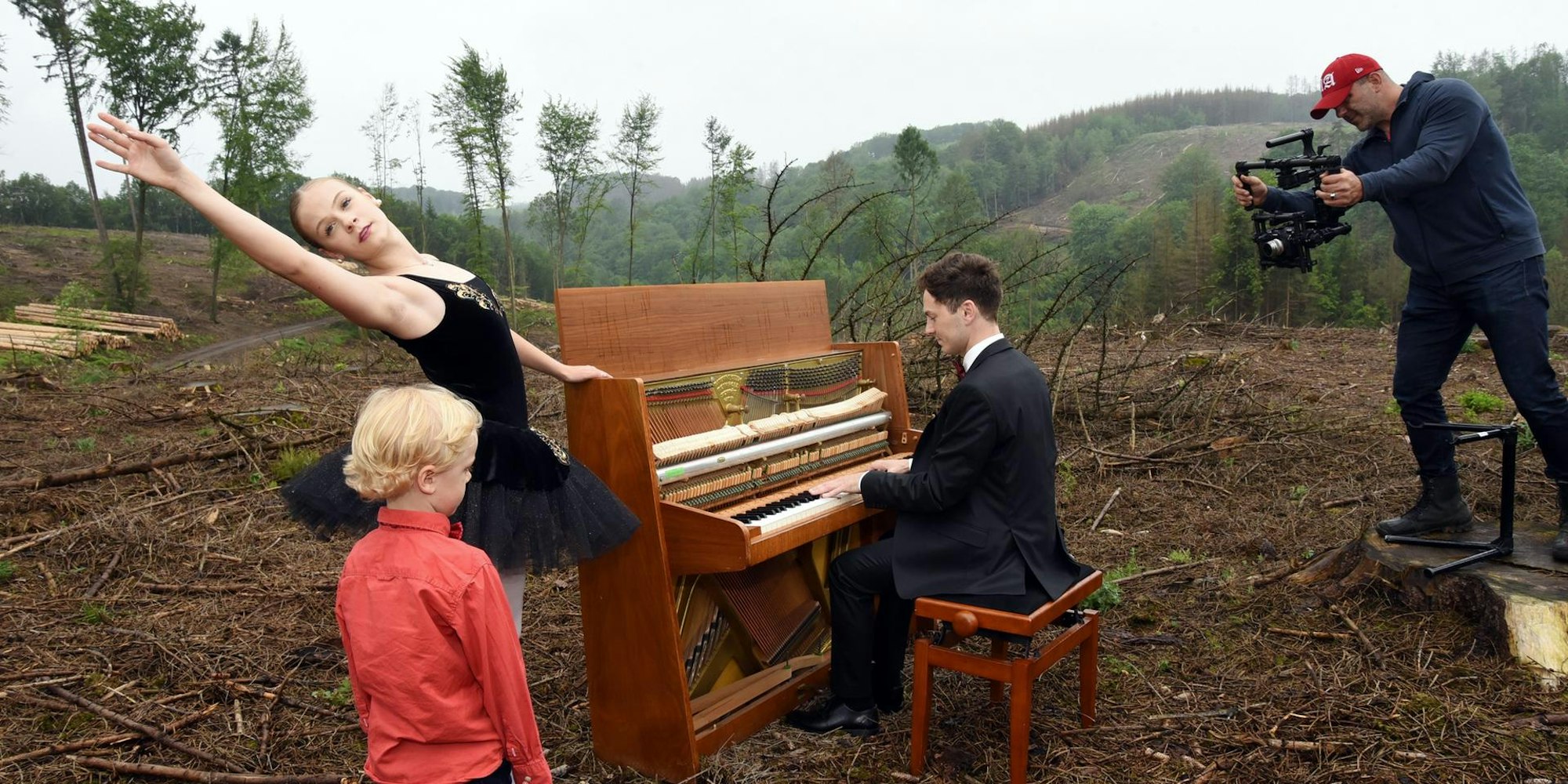 klavierstück Lindlar
