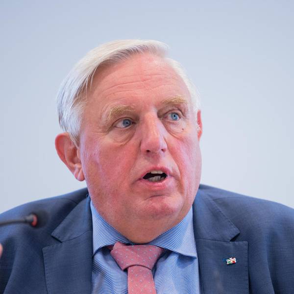 karl-josef laumann cdu