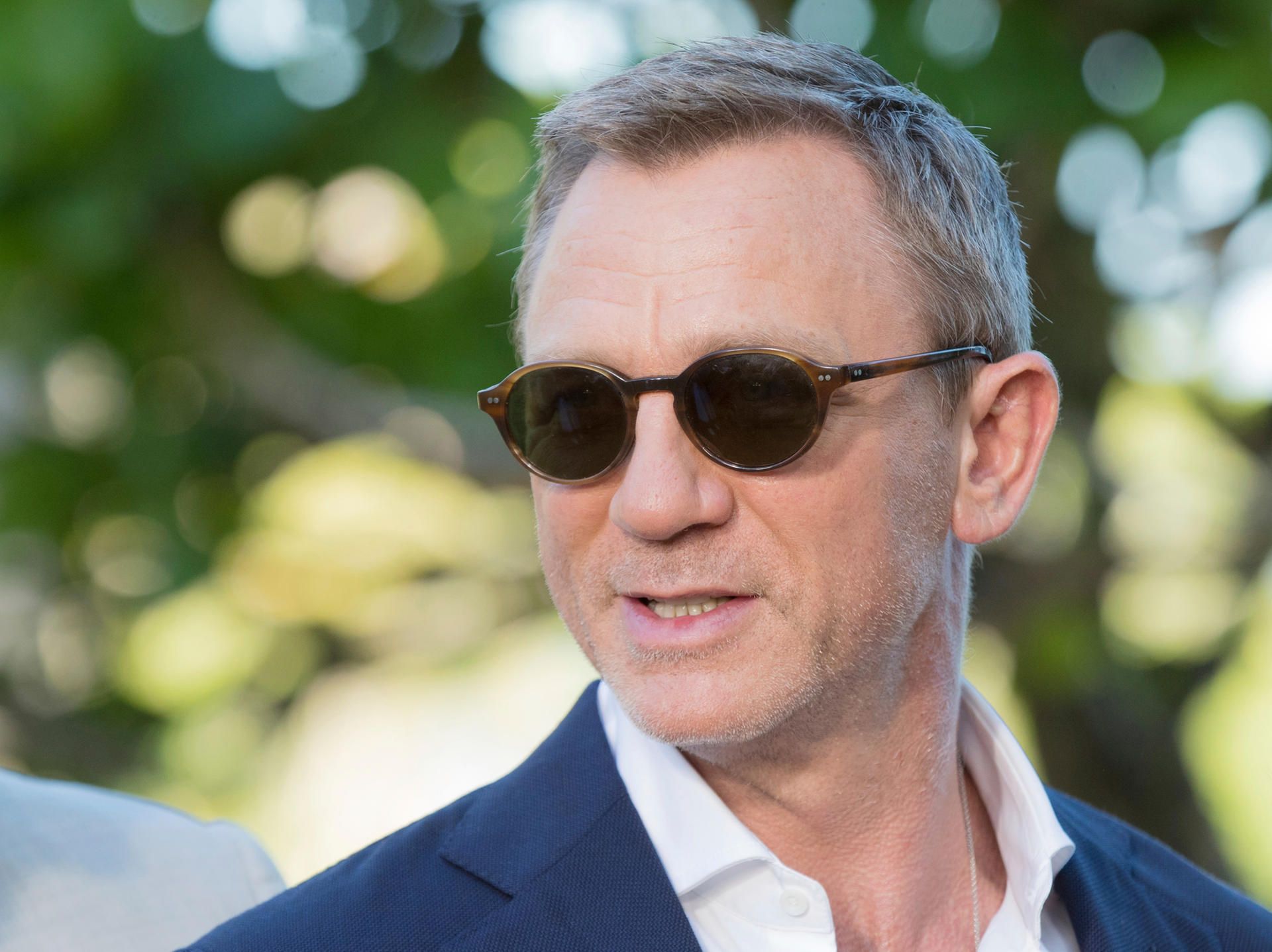 Daniel Craig 230519