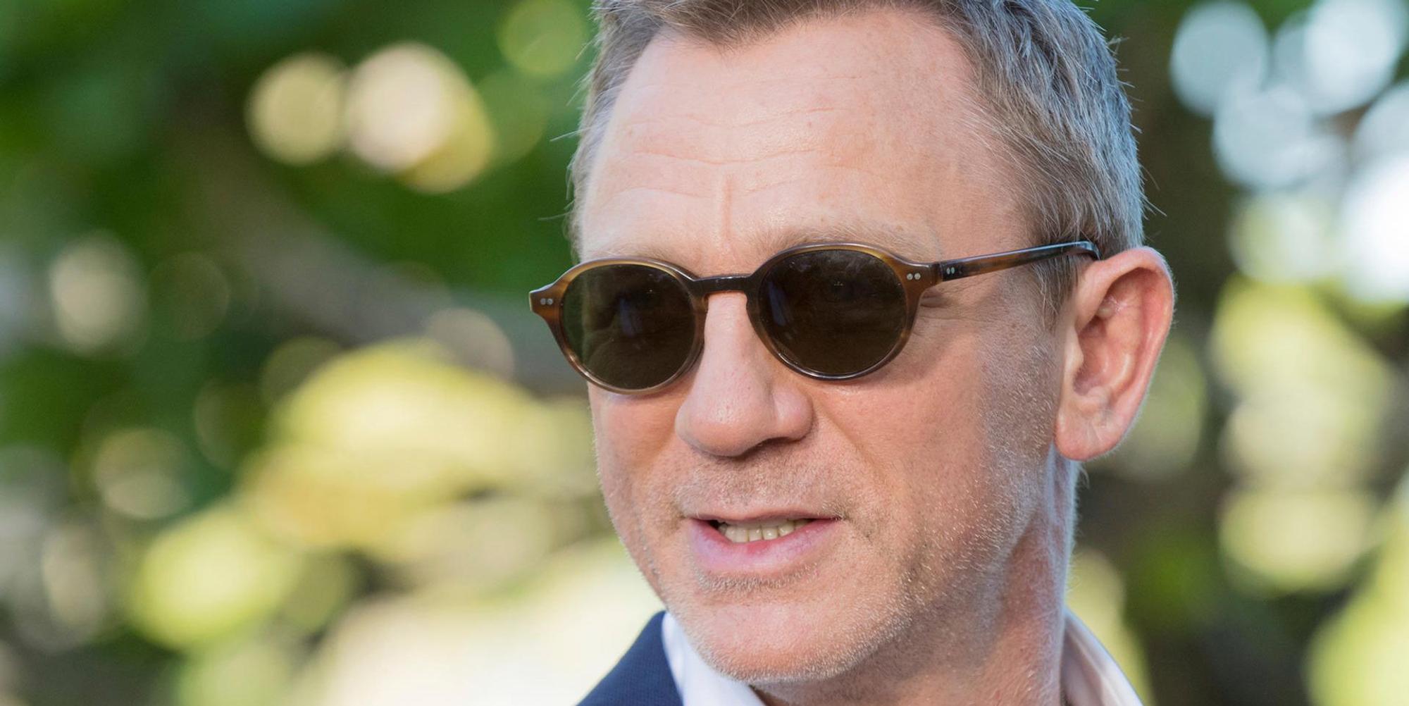 Daniel Craig 230519
