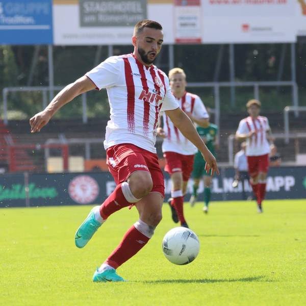 Leon Demaj