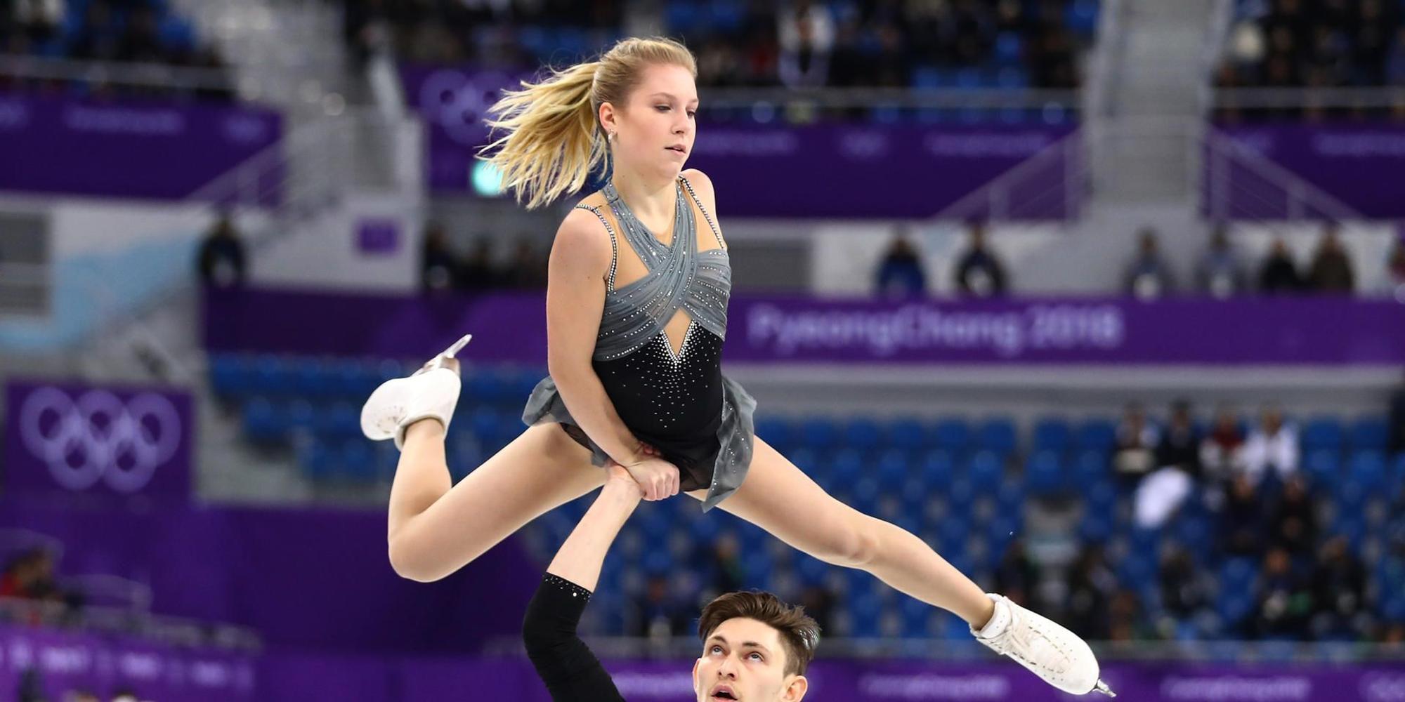 Alexandrowskaja GI