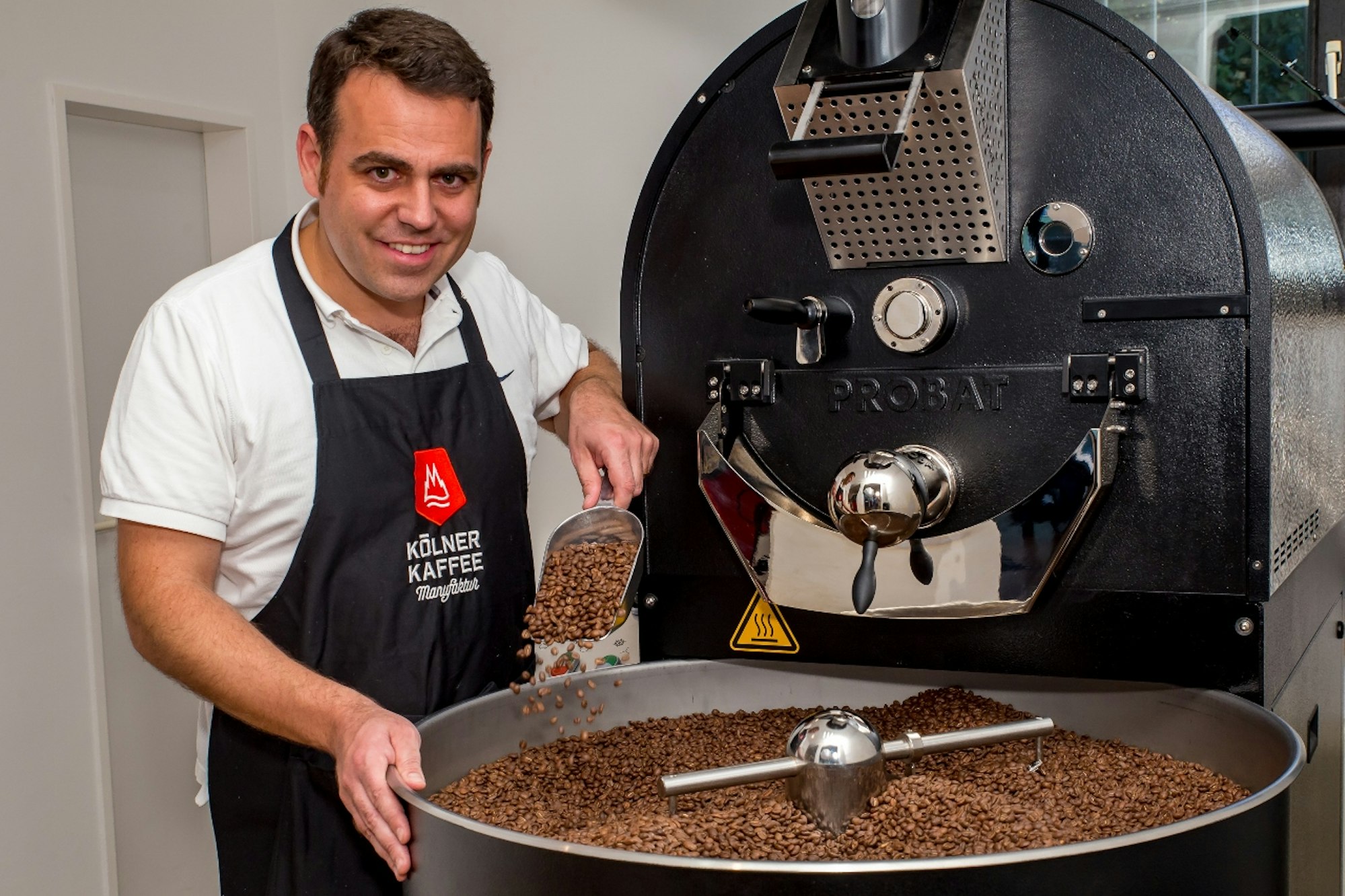 KKM - Georg Hempsch Röster