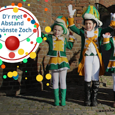 Zülpich Hoven karnevalszug virtuell 2022