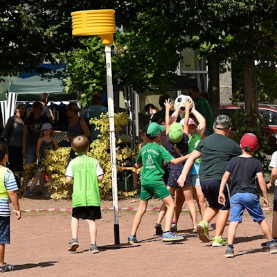 Korfball Schildgen 200821