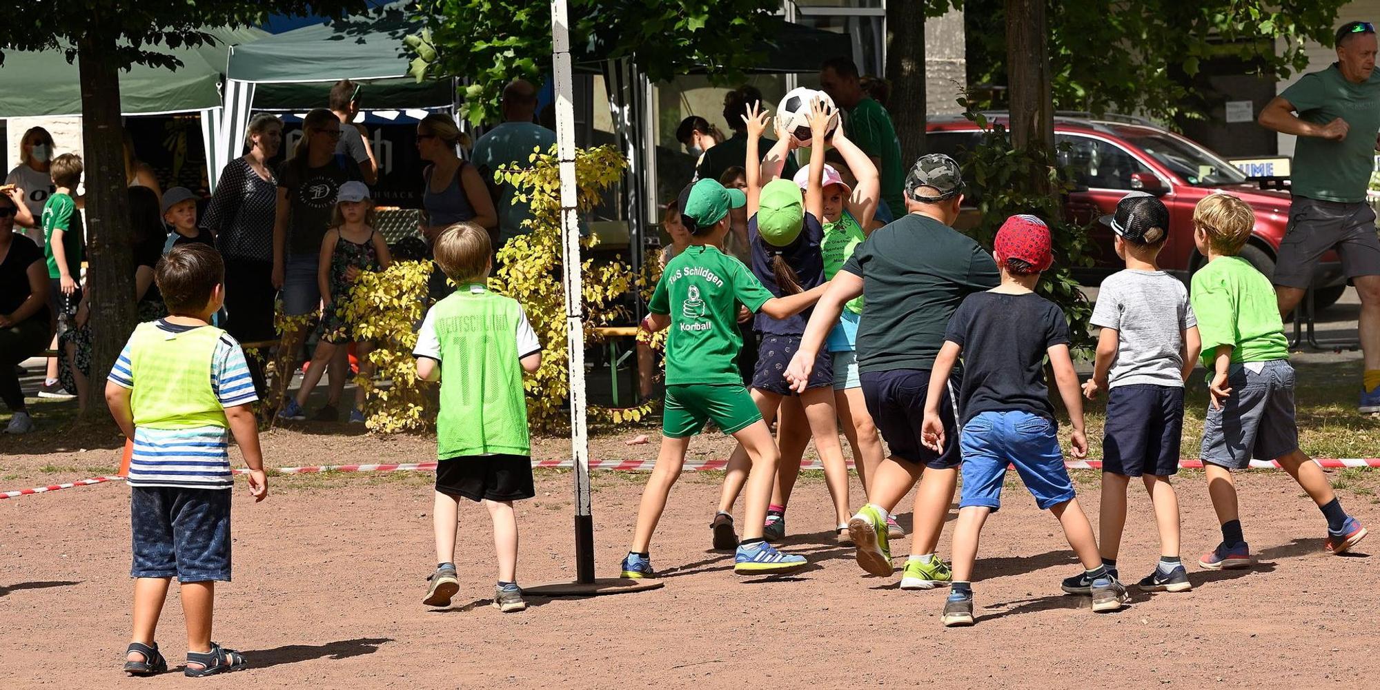 Korfball Schildgen 200821
