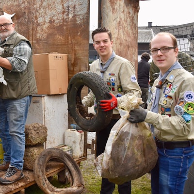 Heck Bundesverdienstkreuz