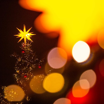 Weihnachtsstimmung Köln