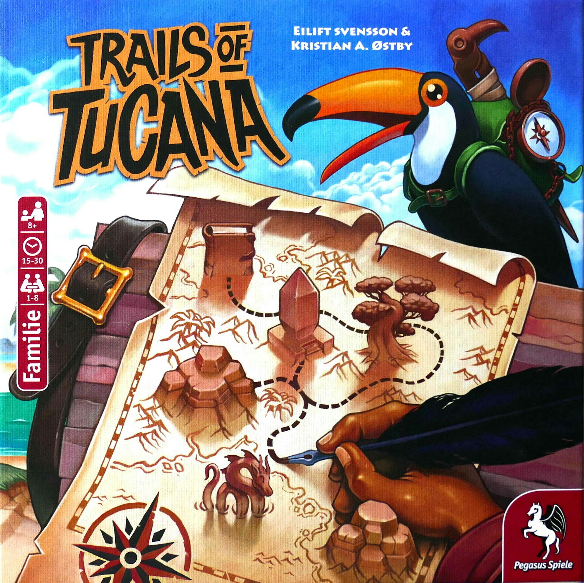 Tucana_Cover