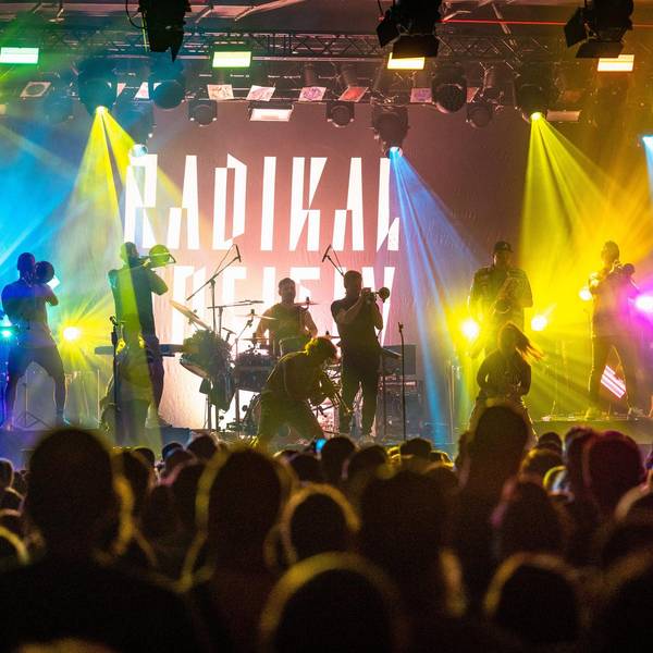 Querbeat im Carlswerk 310522