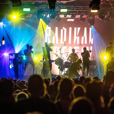 Querbeat im Carlswerk 310522