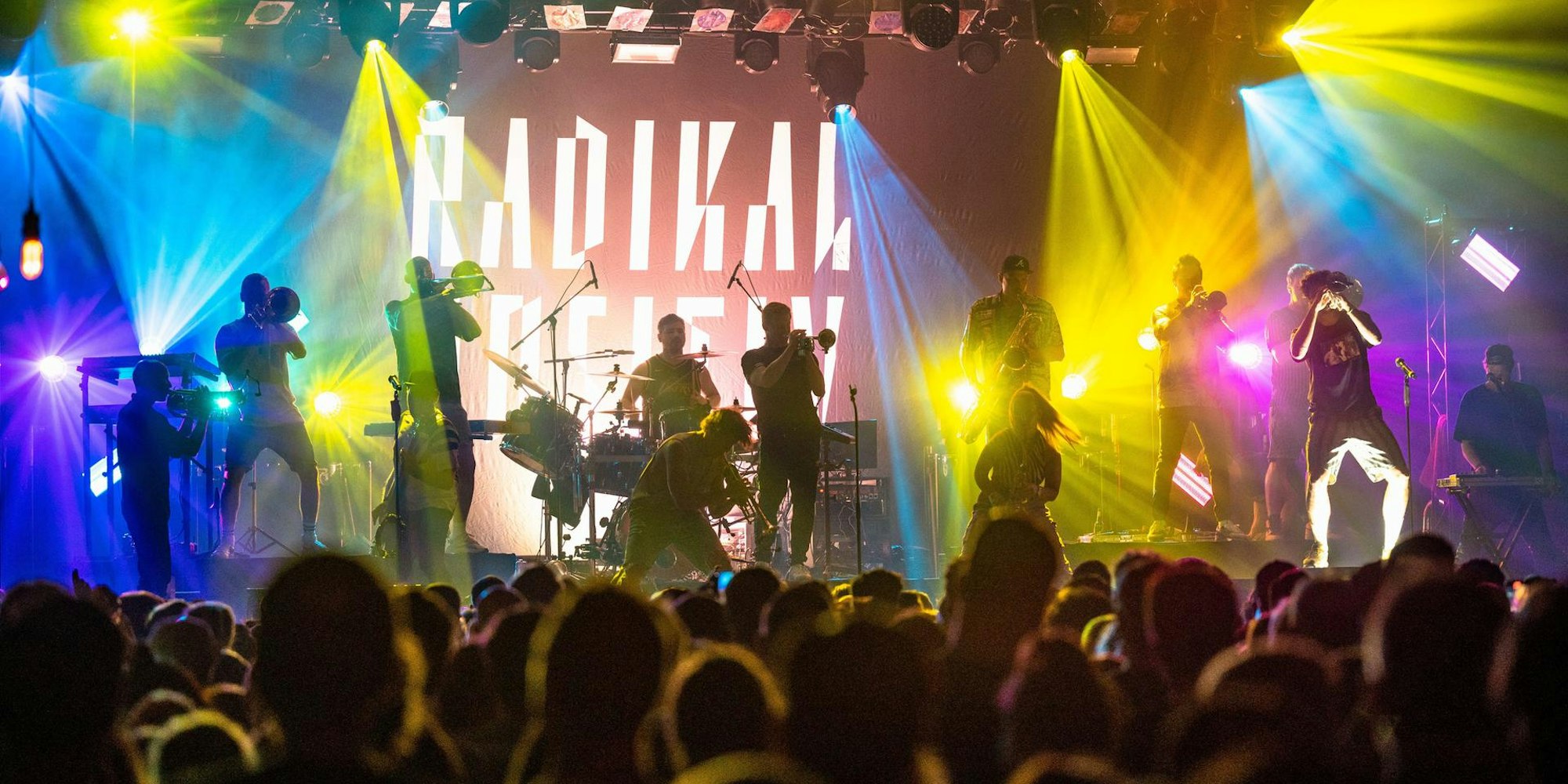 Querbeat im Carlswerk 310522