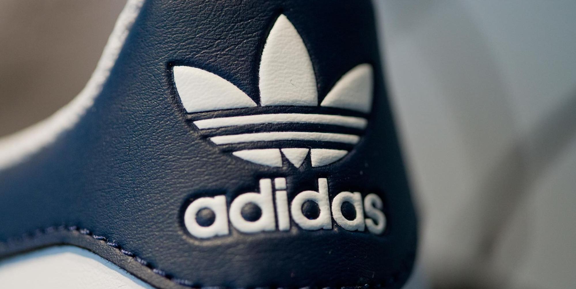 Adidas