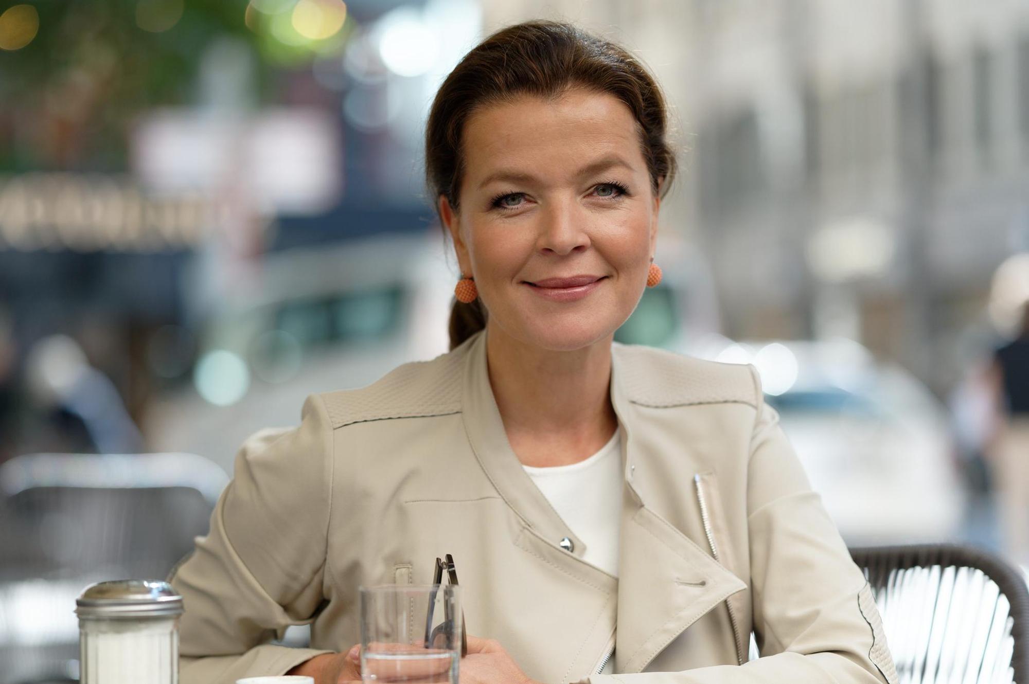 Julia Melchior