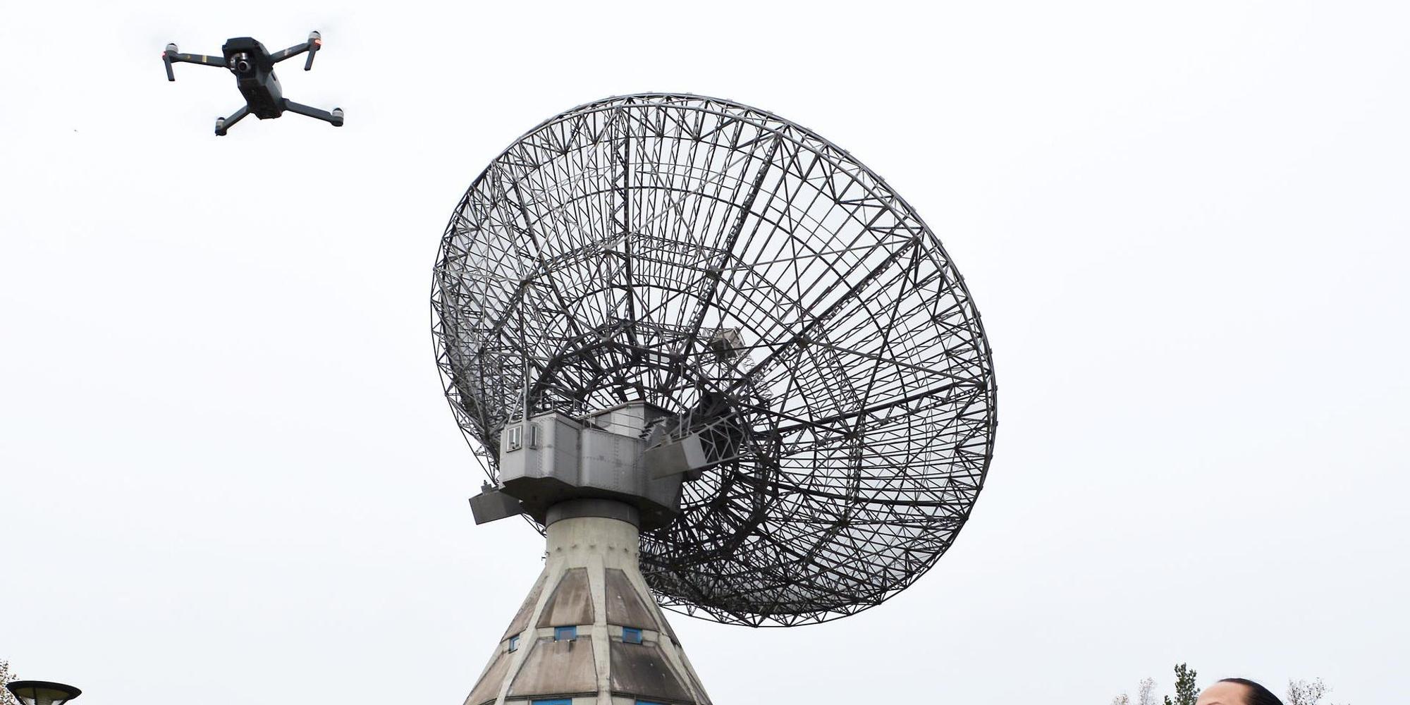 Astropeiler