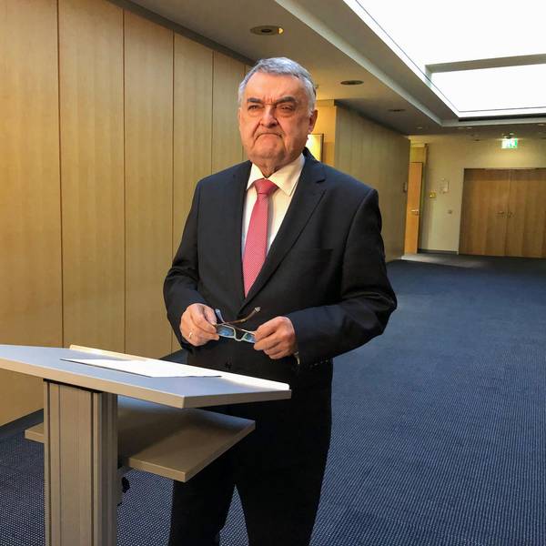 Herbert Reul