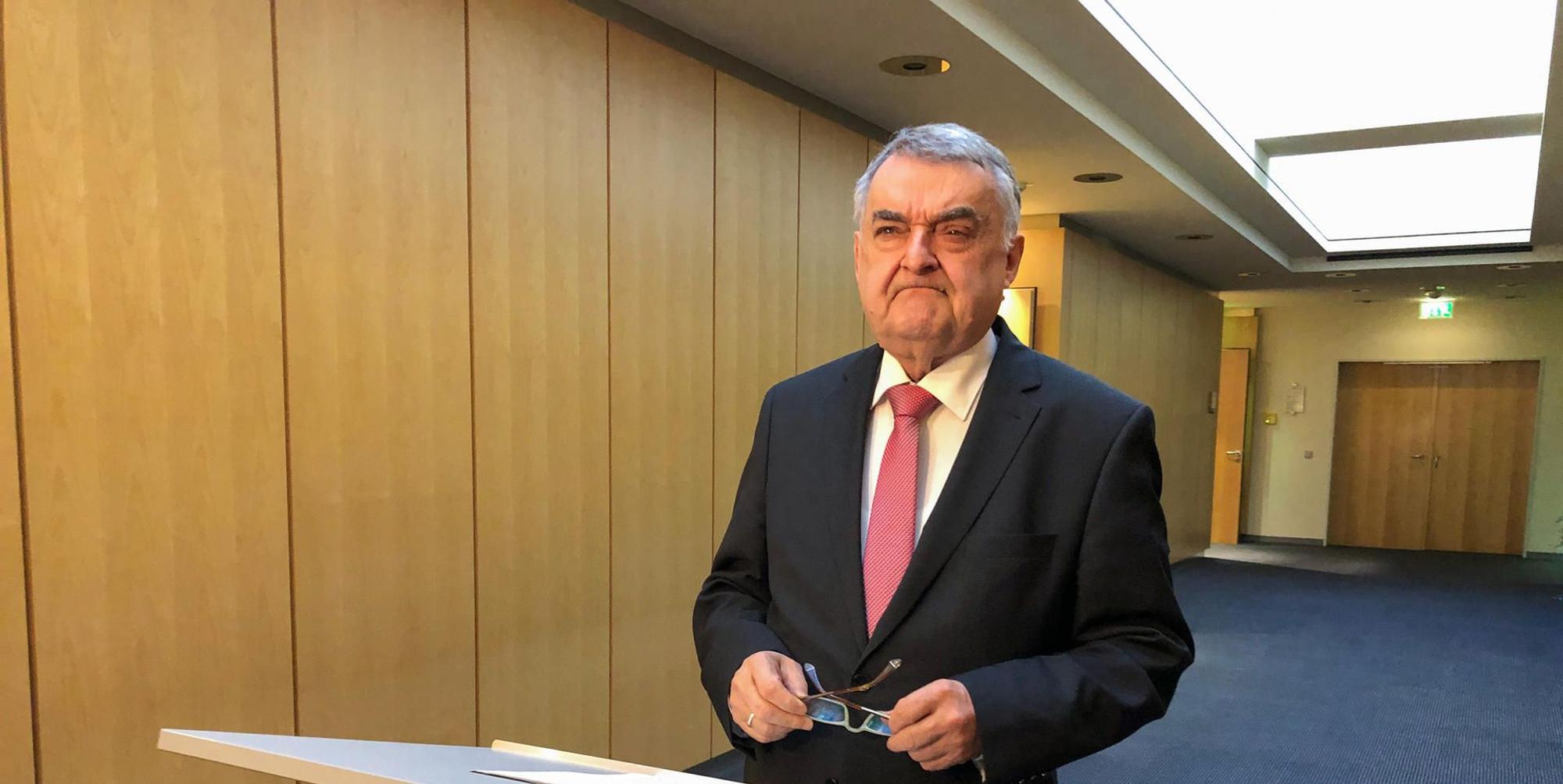 Herbert Reul
