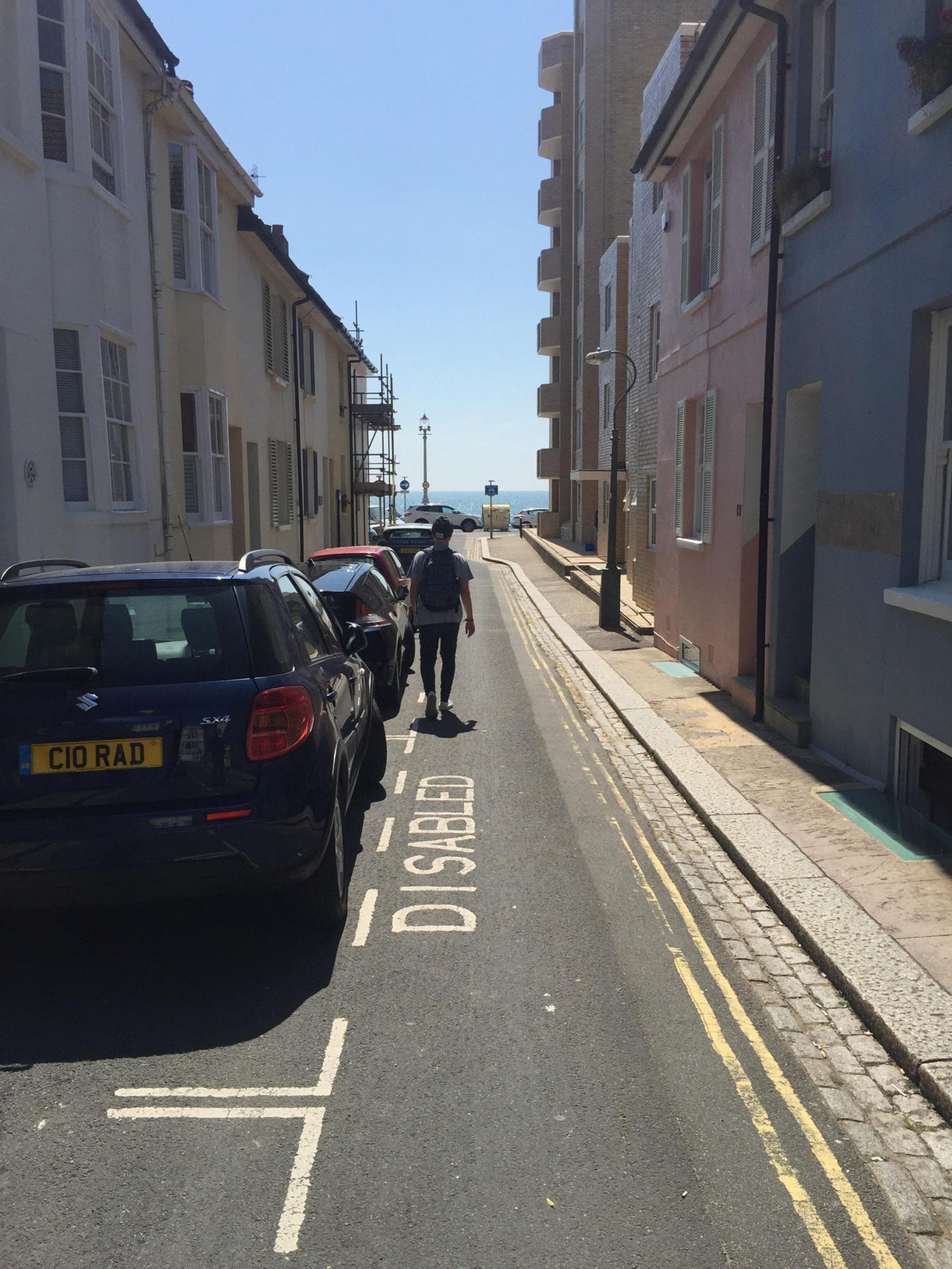 Hostel Brighton